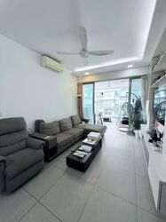 The Minton (D19), Condominium #571703831
